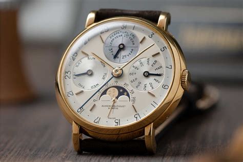 audemars piguet herkunft|audemars piguet history.